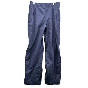 VTG Lowe Alpine Snow Pants Men XL Snowboarding Performance Gorpcore Ski Gorpcore